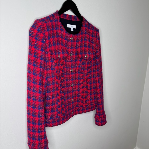 IRO jacket - Picture 4 of 6